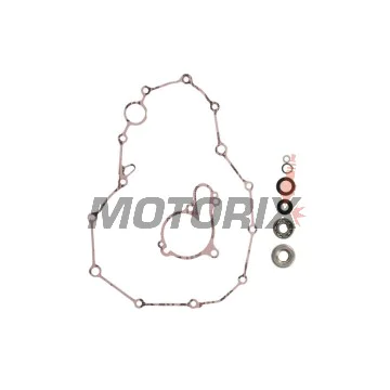 Opravná sada vodní pumpy -WINDEROSA- Yamaha YFZ 450 2009-2022