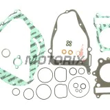 Kompletní sada těsnění motoru -ATHENA- Suzuki GN 250 1985-2002, TU 250 1997-1998