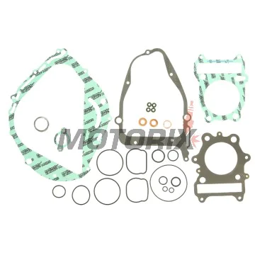 Kompletní sada těsnění motoru -ATHENA- Suzuki GN 250 1985-2002, TU 250 1997-1998