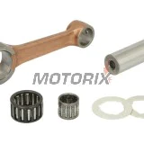 Ojnice -HOT RODS- Yamaha YZ 125 (01-04)