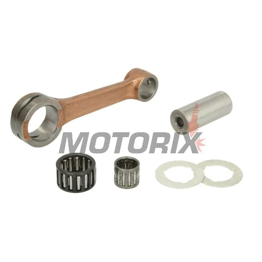 Ojnice -HOT RODS- Yamaha YZ 125 (01-04)