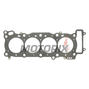 Těsnění hlavy válce (horní) -ATHENA- Yamaha YZF-R6 600 1999-2002