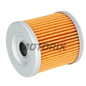 Olejový filtr -HIFLO FILTRO- HF563