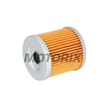 Olejový filtr -HIFLO FILTRO- HF563