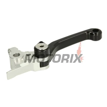 Brzdová páčka na řídítka -4 RIDE- Husqvarna FC/FE/TC/TE 125-450 2014-2017, KTM EXC/EXC-F/EXC-R/SX/SX-F/SX-R/XC/XC-F/XC-W/XCF-W 125-500 2014-2017