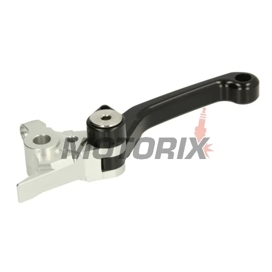 Brzdová páčka na řídítka -4 RIDE- Husqvarna FC/FE/TC/TE 125-450 2014-2017, KTM EXC/EXC-F/EXC-R/SX/SX-F/SX-R/XC/XC-F/XC-W/XCF-W 125-500 2014-2017