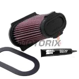 Vzduchový filtr -K&N- YA-6601, Yamaha YFM 660R Raptor 2001-2005