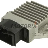 Regulátor dobíjení -MOTORIX- regulátor dobíjení, 5 pinů, Honda 125-1000cc