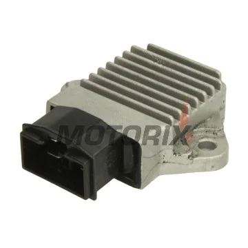Regulátor dobíjení -MOTORIX- regulátor dobíjení, 5 pinů, Honda 125-1000cc
