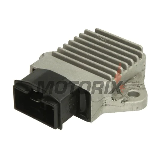 Regulátor dobíjení -MOTORIX- regulátor dobíjení, 5 pinů, Honda 125-1000cc