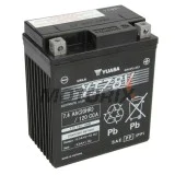 Akumulátor -YUASA- YTZ8V, 7Ah 12V