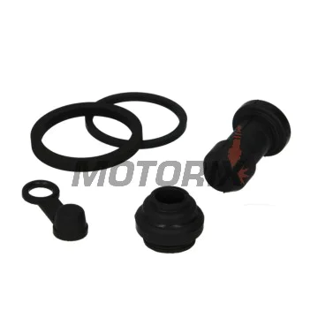 Opravná sada brzdového třmenu -TOURMAX- Honda CR 125 1987-2001, Honda CR 250 1992-2012, Honda CR 80 1992-2002, Honda CR 500 1999-2001, Honda CR 85 2003-2007, Honda VFR 750 1988-1996, Honda XR 250 1990, 1992