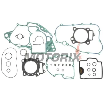 Kompletní sada těsnění motoru -ATHENA- Honda CRE 250 2002/2005-2010, CRE 300 2008, CRF 250 2004-2017, CRM 250 2005-2007