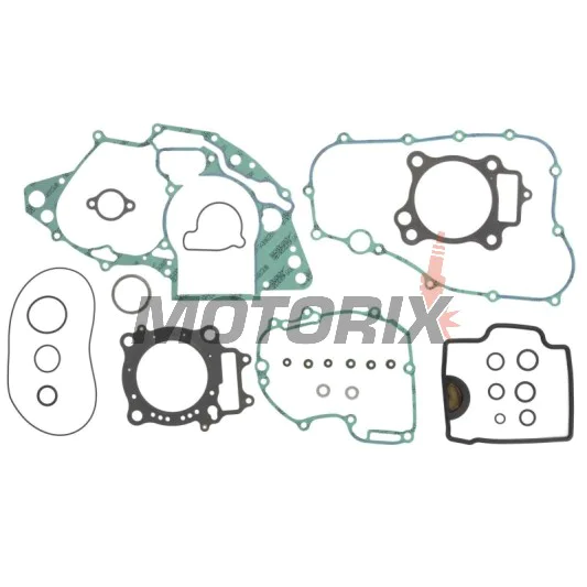 Kompletní sada těsnění motoru -ATHENA- Honda CRE 250 2002/2005-2010, CRE 300 2008, CRF 250 2004-2017, CRM 250 2005-2007