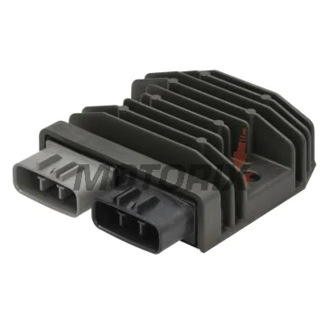 Regulátor dobíjení -TOURMAX- regulátor dobíjení, Honda CB 1100 2013, Honda CB 500 2013-2017, Honda CBR 500/600 2013-2017, Honda CBR 650 2014-2016, Honda CRF 1000 2016
