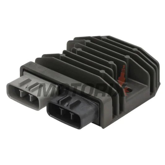 Regulátor dobíjení -TOURMAX- regulátor dobíjení, Honda CB 1100 2013, Honda CB 500 2013-2017, Honda CBR 500/600 2013-2017, Honda CBR 650 2014-2016, Honda CRF 1000 2016