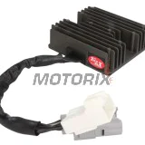 Regulátor dobíjení -TOURMAX- regulátor dobíjení, Suzuki GSX 1340 2013-2016