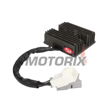 Regulátor dobíjení -TOURMAX- regulátor dobíjení, Suzuki GSX 1340 2013-2016