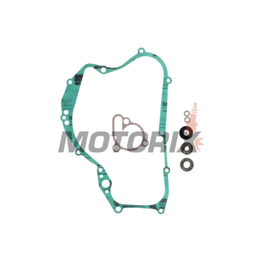 Opravná sada vodní pumpy -WINDEROSA- Suzuki RM 125 2001-2003, Suzuki RM 250 2001