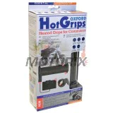 Vyhřívané rukojeti -OXFORD- HotGrips Essential Scooter