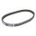 Řemen -ATHENA- S410000350019, 845x22.5mm, Honda CN 250 1988-2004, Piaggio Hexagon 250 1998-2001, Suzuki UC 125 1999-2002, UC 150 1999-2001, UH 125 2001-2018, UH 150 2002-2006