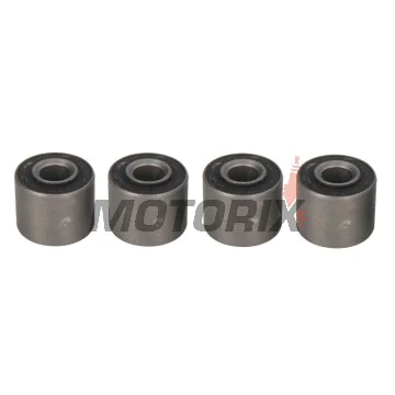 Silentbloky rozety -TOURMAX- Honda XL 125 1983, Honda XL 185 1985-1993
