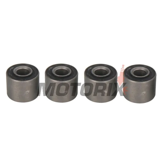Silentbloky rozety -TOURMAX- Honda XL 125 1983, Honda XL 185 1985-1993