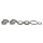 Opravná sada podvozku -ALL BALLS- Beta RR 250 2005-2007, 2013-2016, RR 300 2013-2016, RR 350 2011-2016, RR 390/430 2015-2016, RR 400/450 2005-2014, RR 498 2012-2014, RR 520 2010-2011, RR 525 2005-2009, RS 400/520 2014