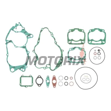 Kompletní sada těsnění motoru -ATHENA- Aprilia Classic 125 1996-2001, MX 125 2004-2006, RS 125 1995-2010, RX 125 1995-2001