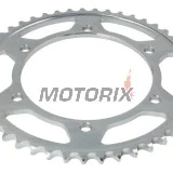 Zadní rozeta -JT- JTR502,47, 47 zubů, ocelový, Kawasaki GPX 750 1987-1988, GPZ 1100 1995-1998, GPZ 750 1987, GPZ 900 1984-1996, ZR 1100 1997-1998, ZX 1000 1988-1990, ZX 1100 1990-2001, ZZR 1100 1990-2001