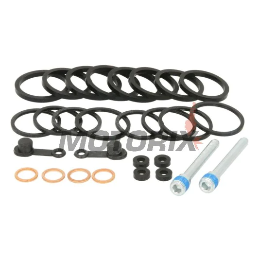Opravná sada brzdového třmenu -ALL BALLS- Honda CB 1000 1994-1995, CB 900 2002-2007, CBR 900 1993-1997, VTR 1000 1997-2005