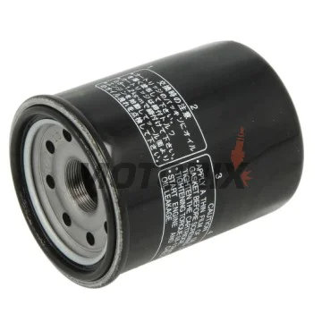 Olejový filtr -HIFLO FILTRO- HF621