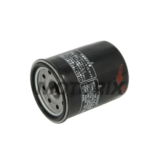 Olejový filtr -HIFLO FILTRO- HF621