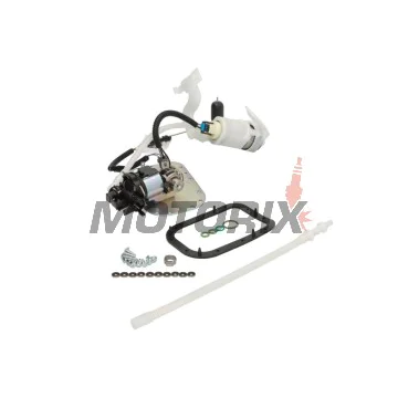 Palivové čerpadlo -ALL BALLS- modul pumpa, Harley-Davidson FLS 1690 2012-2017, FLSS 1800 2016-2017, FLSTC 1586 2008-2011, FLSTC 1690 2012-2017, FLSTF 1584 2008-2014, FLSTF 1690 2012-2017, FLSTFB 1584 2010-2014, FLSTFB 1690 2012-2016, FXSE 1801 2017