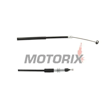 Lanko spojky -4 RIDE- Yamaha YZF-R6 600 1999-2002