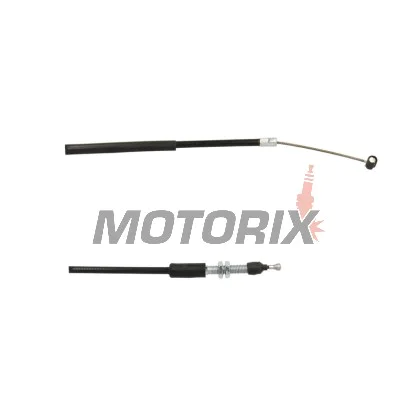 Lanko spojky -4 RIDE- Yamaha YZF-R6 600 1999-2002
