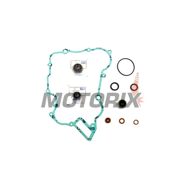 Opravná sada vodní pumpy -ATHENA- Husaberg TE 125 2012-2016, Husqvarna TC 125 2014-2015, TE 125 2014-2016, KTM EXC 125 1993-2016, SX 125 2000-2015, SX 150 2009-2015, XC 150 2010-2014
