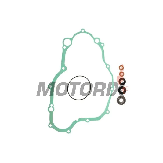 Opravná sada vodní pumpy -ATHENA- Yamaha WR 250 2001-2011, YZ 250 2001-2013