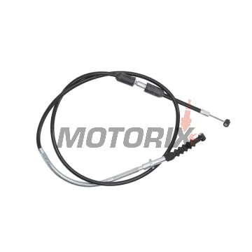 Lanko spojky -4 RIDE- Kawasaki KDX 250 1991-1994, Kawasaki KX 500 1990-2004, Kawasaki KX 250 1990-1998