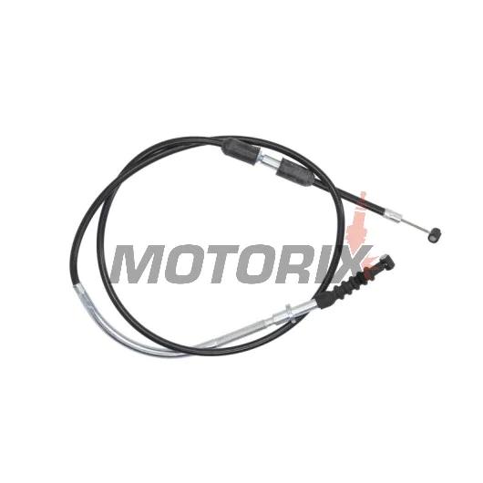 Lanko spojky -4 RIDE- Kawasaki KDX 250 1991-1994, Kawasaki KX 500 1990-2004, Kawasaki KX 250 1990-1998