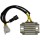 Regulátor dobíjení -DZE- regulátor dobíjení, 12V, 20A, KAWASAKI KLX; SUZUKI DR-Z, RM 250/400 1998-2017