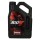 Motorový olej -MOTUL- 10W40, plná syntetika + ester, 4L