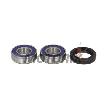 Sada ložisek kola -ALL BALLS- Suzuki DR 650 2006-2017, DR-Z 250 2001-2010, RM-X 250 1989-1990, XF 650 1997-2001
