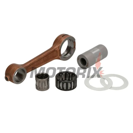 Ojnice -HOT RODS- Kawasaki KDX 80 (82-88), KX 100 (95-97), KX 80 (82-97)