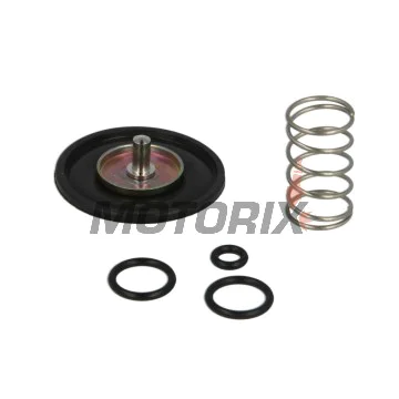 Opravná sada ventilu AIR CUT -TOURMAX- Honda GL 1000 1975-1979