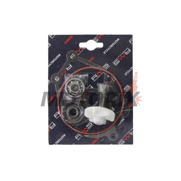 Opravná sada vodní pumpy -RMS- Yamaha VP 125 2008-2012, Yamaha YP 125 2006-2012, 2014-2015