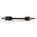 Poloosa -ALL BALLS- Arctic Cat 400 2003-2004, 500 2002-2004, 650 2004