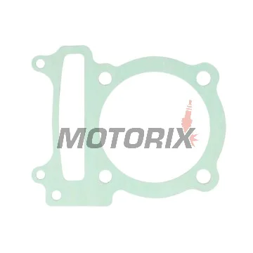 Těsnění pro válec (spodní) -ATHENA- Kawasaki KVF 300 2012-2020