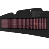 Vzduchový filtr -K&N- HA-3521, Honda ADV 350, NSS Forza 300/350, SH 300i/350i, 2021-2022