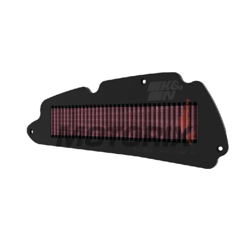 Vzduchový filtr -K&N- HA-3521, Honda ADV 350, NSS Forza 300/350, SH 300i/350i, 2021-2022